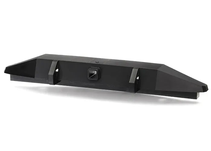 BUMPER REAR