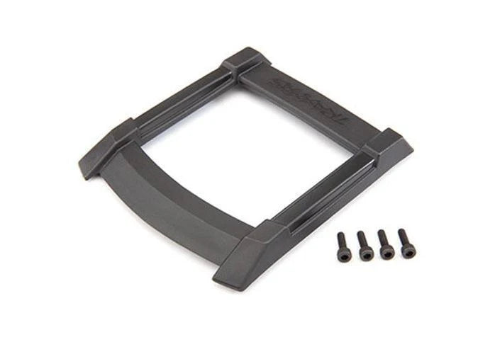 TRAXXAS black skid plate