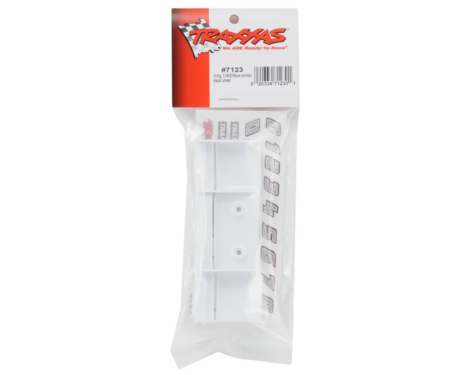 TRAXXAS auto part