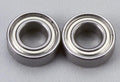 BALL BEARINGS (6X12X4MM) (2)