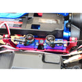 SERVO MOUNT 2-SPEED/ SERVO MOUNT