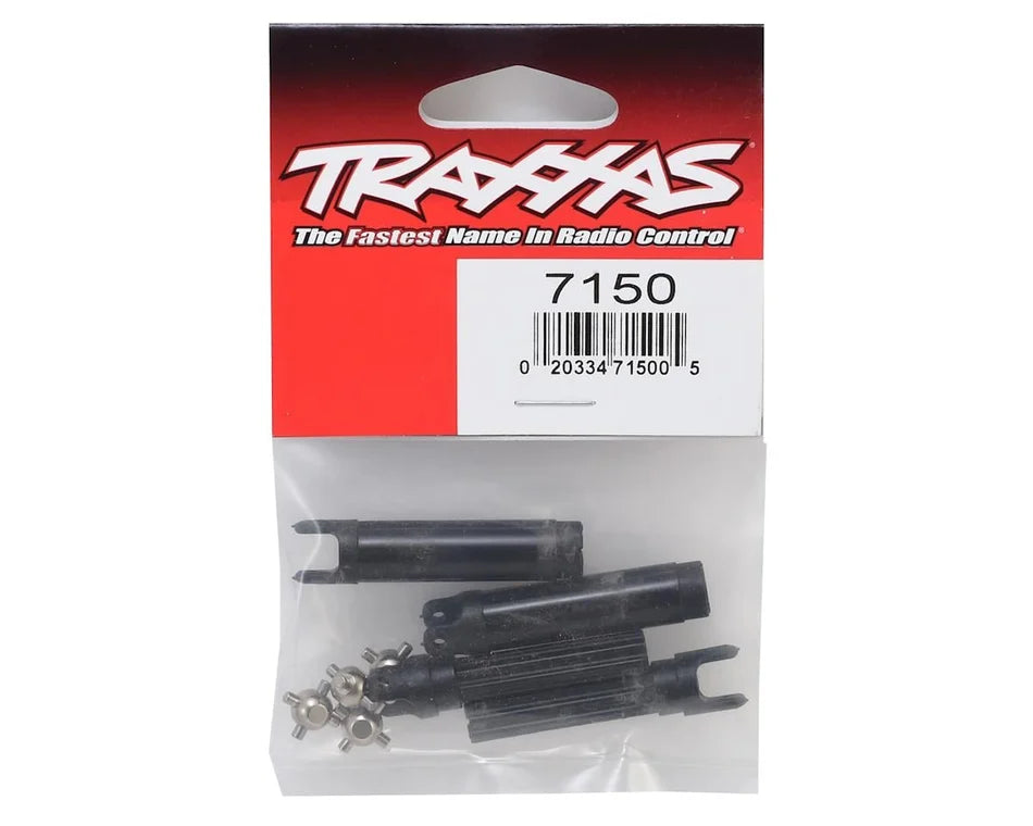 TRAXXAS auto part