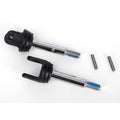 STUB AXLES REAR HEAVY DUTY