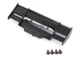WING RUSTLER 4X4 (BLACK)/ 3X8MM F