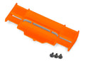 WING RUSTLER 4X4 (BLACK)/ 3X8MM F