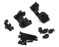 SHOCK MOUNTS(FRONT&REAR)/WIRE