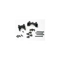 SHOCK MOUNTS(FRONT&REAR)/WIRE