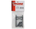 TRAXXAS auto part detail