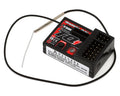 CONNECTOR POWER TAP (WITH CABLE)/