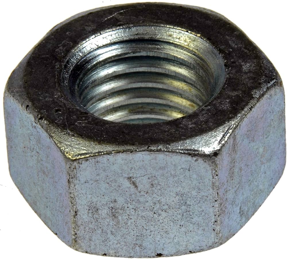 WHEEL NUT