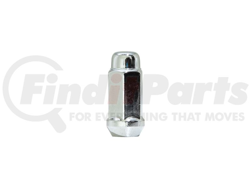 Gorilla DUP ACORN HT LUG 7/8in 5/8 CHR BULK