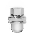 20 Lugnuts 14mm x 1.50 Duplex Mag Closed End