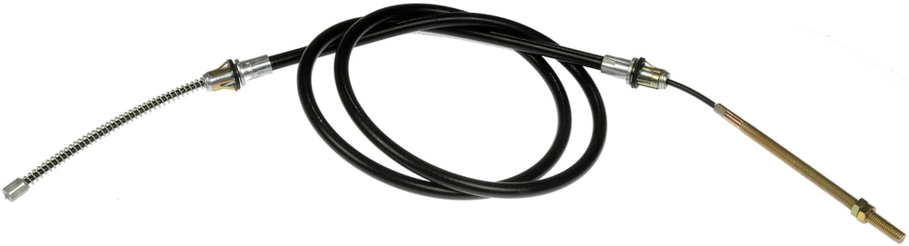 DISC BRAKE PARTS