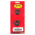 1-1/4 OD X 3/4 ID Steel V/C PVC Grommets 2pk
