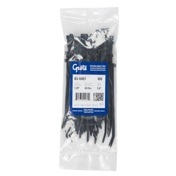 GROTE black auto part