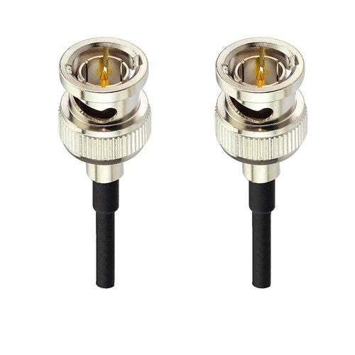 F-CONN COUPLER 2/CLAM