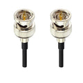 F-CONN COUPLER 2/CLAM