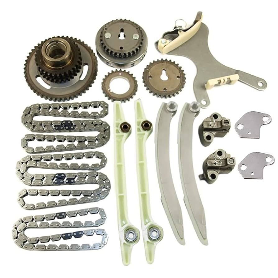 GM Performance hardware kit