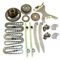 GM Performance hardware kit