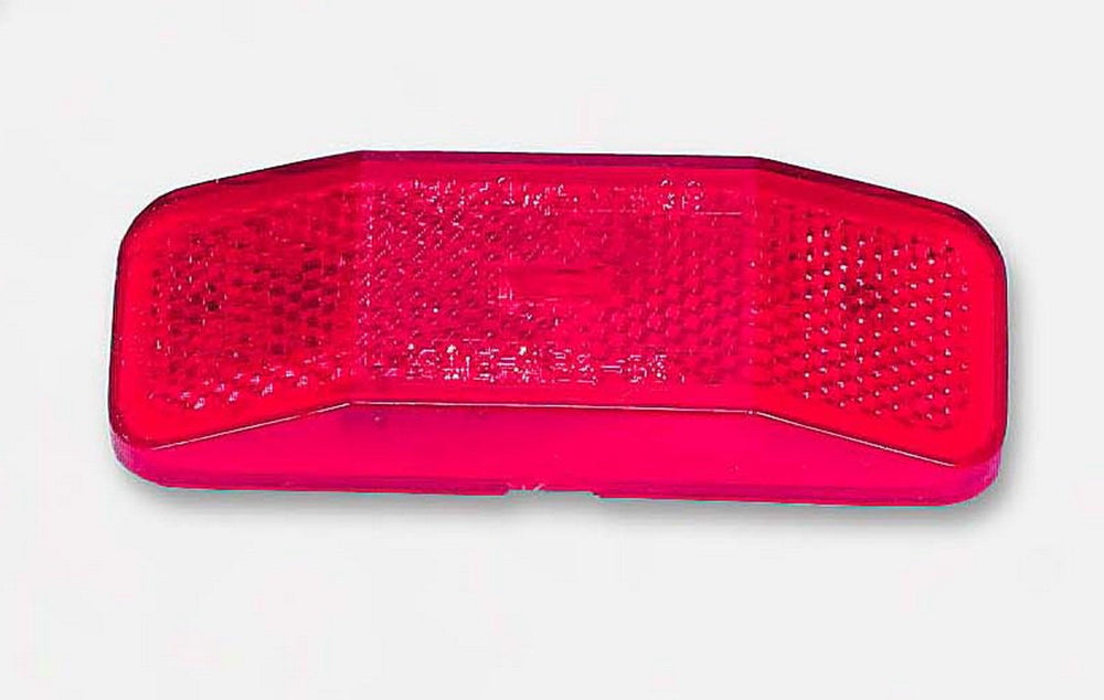 WESBAR red auto part