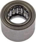 Clutch Pedal Bushing 2 Needed 1981-1983 CJ5 1981-1986 CJ7 / CJ8 Scrambler And 1987-1995 Wrangler YJ OMIX