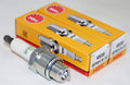 NGK Spark Plug Stock # 4838