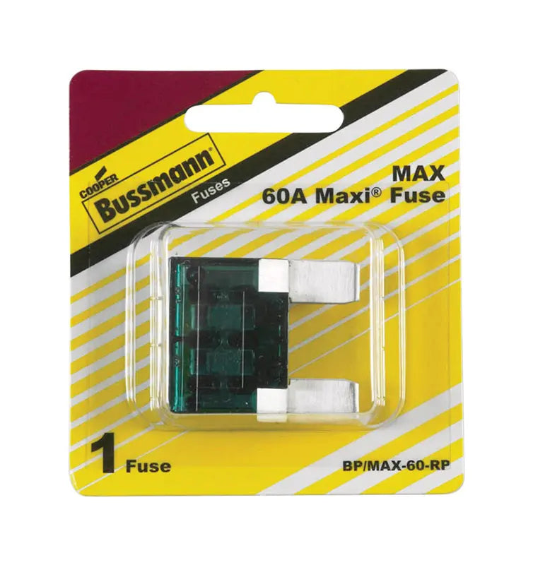 BUSSMANN auto part