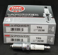 Ngk V-Power Plugs 2238