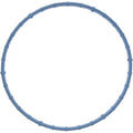 Fuel Injection Throttle Body Mounting Gasket - 71-14446-00
