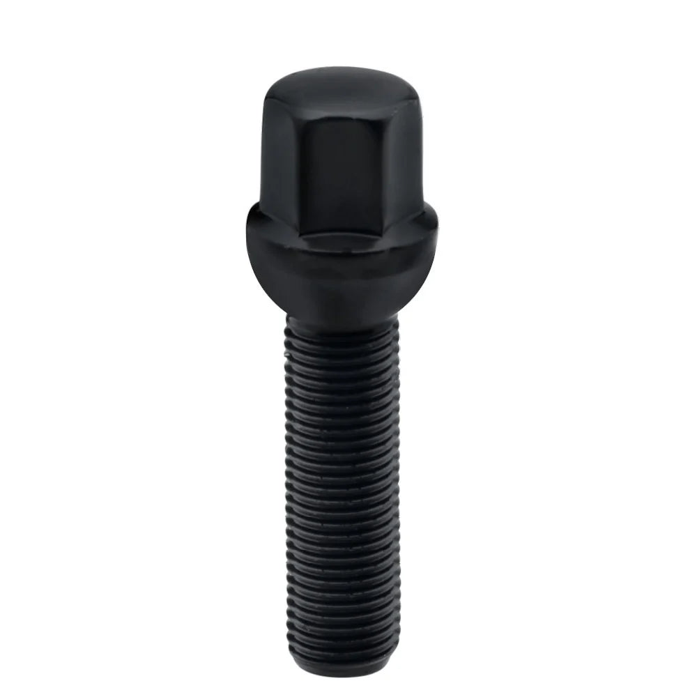 LUG BOLTS BALL SEAT HEX 14X1.5 BALL