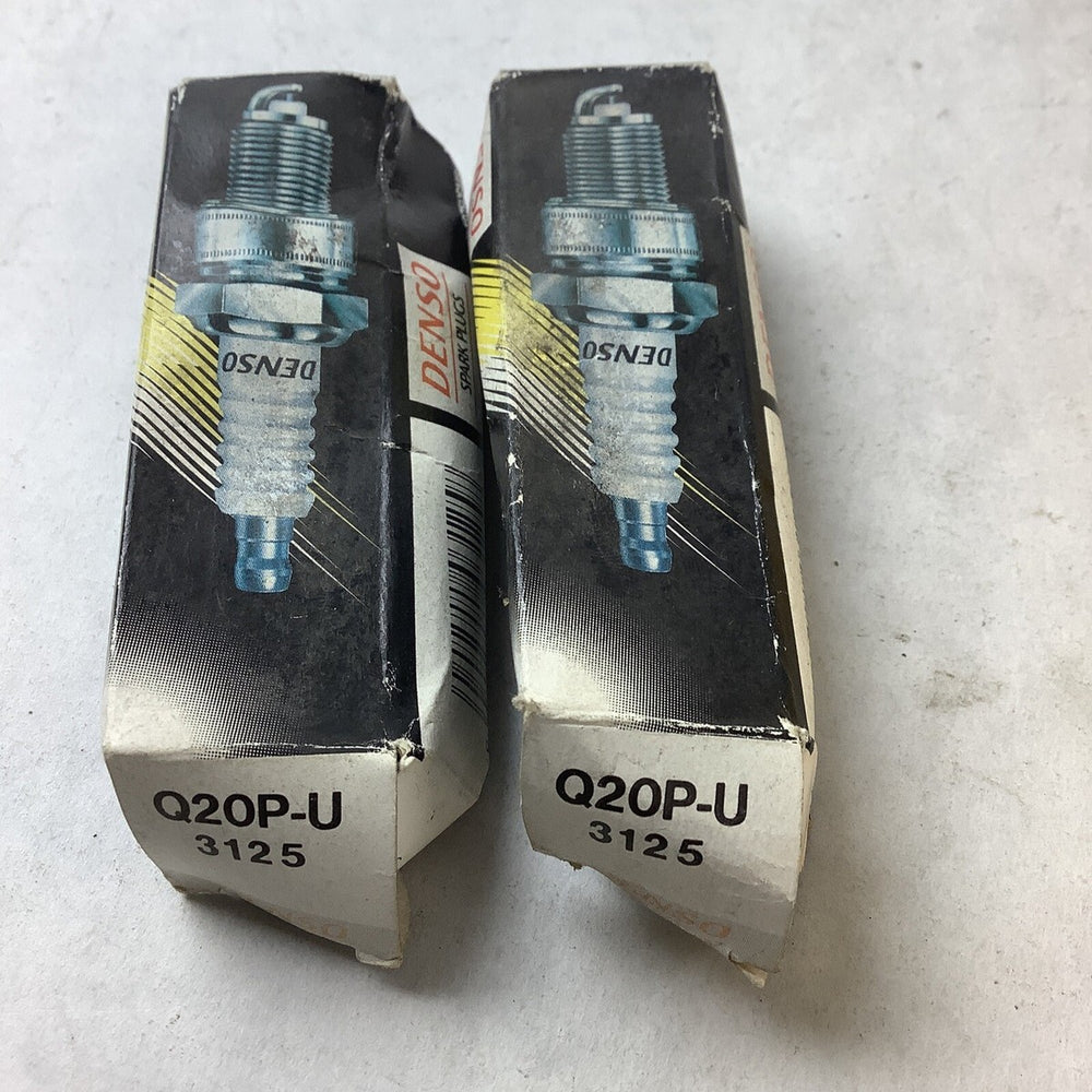 SPARK PLUG