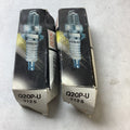 SPARK PLUG