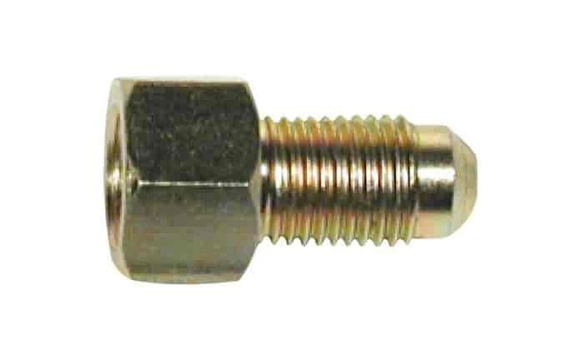 Wilwood FITTINGBLEED SCREW3/8-24M/CW/REMOTE