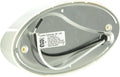 Hidden Hitch auto part detail
