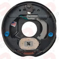 TRAVEL LINK CLEAR ZINC PLATED | FOR