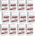 Gojo Industries auto part