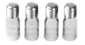 3/4IN CHROME VALVE EXTENSIONS