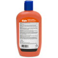 GOJO W/NAIL BRUSH 14OZ.