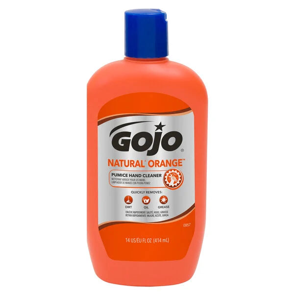Gojo Industries auto part