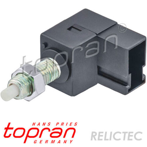 SPACER THREADED