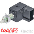 SPACER THREADED