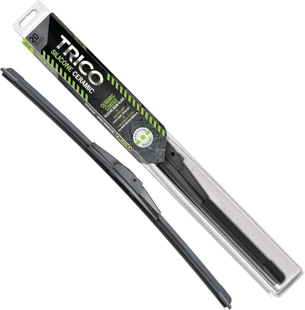 TRICO auto part