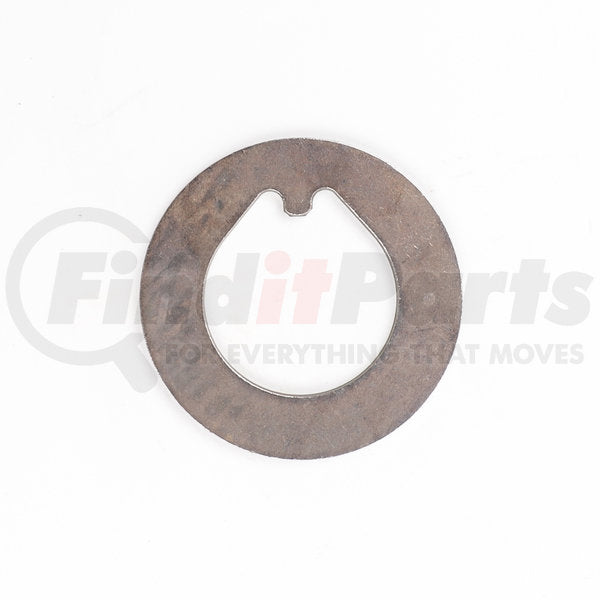 WASHER TONGUE 1 3/4IN .134 HARDENED