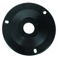 ADAPTER RETRO FLNG BLACK 2.5'