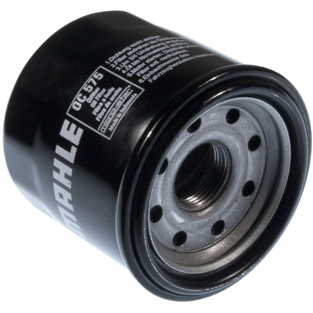 MAHLE FILTERS