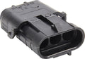 3 Pin Weather Pack Shroud Housing