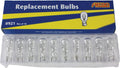BULB #921 BOX/10