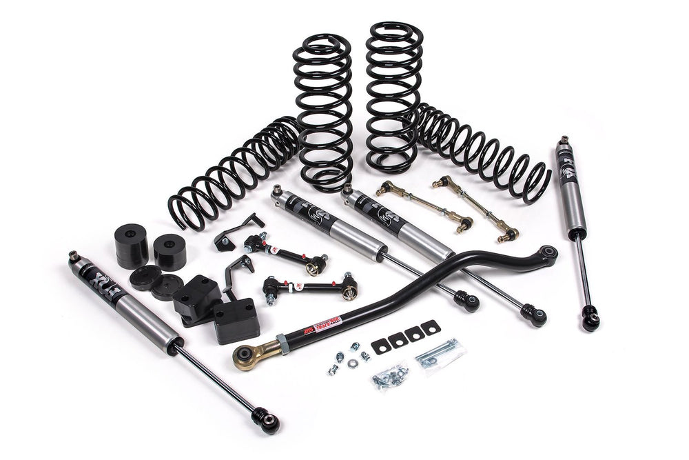 TITAN REAR SHOCK SPACER SLEEVE