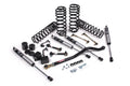 TITAN REAR SHOCK SPACER SLEEVE