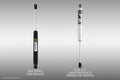 TITAN REAR SHOCK SPACER SLEEVE